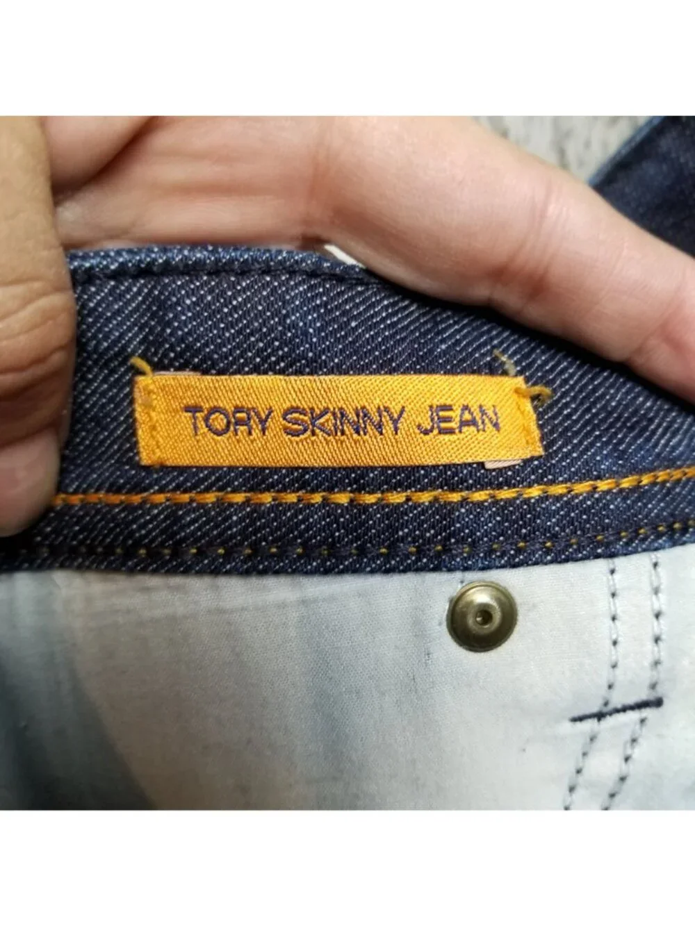 Tory Burch size womens